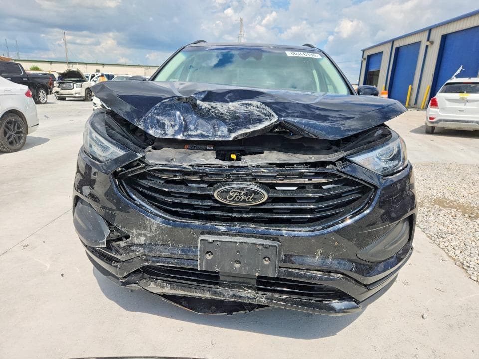 2024 FORD EDGE SE 5