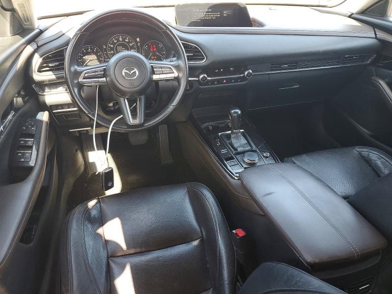 2021 MAZDA CX-30 PREMIUM 8
