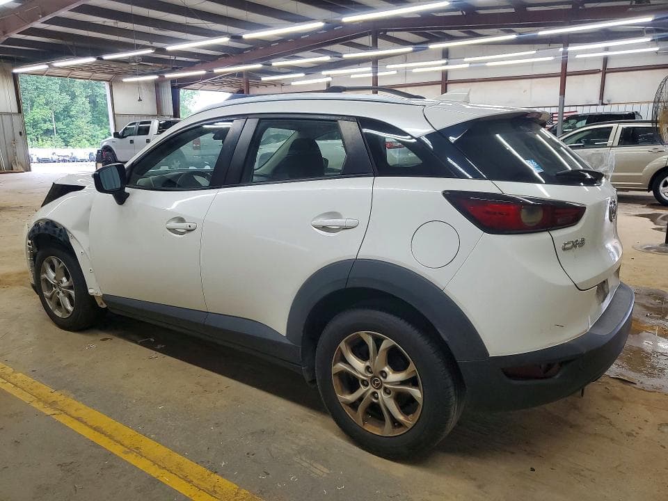 2019 MAZDA CX-3 SPORT 2