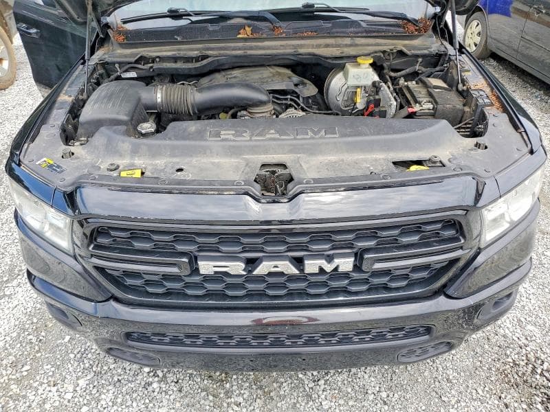 2022 RAM 1500 BIG HORN/LONE STAR 11