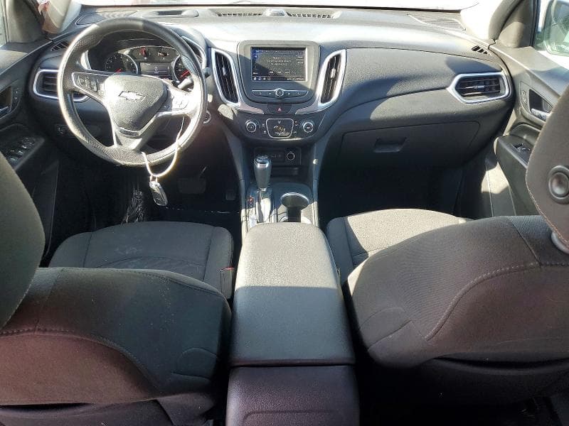 2020 CHEVROLET EQUINOX LT 8