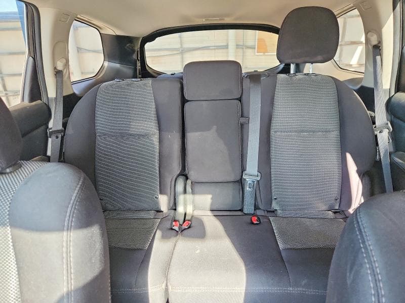 2019 NISSAN PATHFINDER S 10