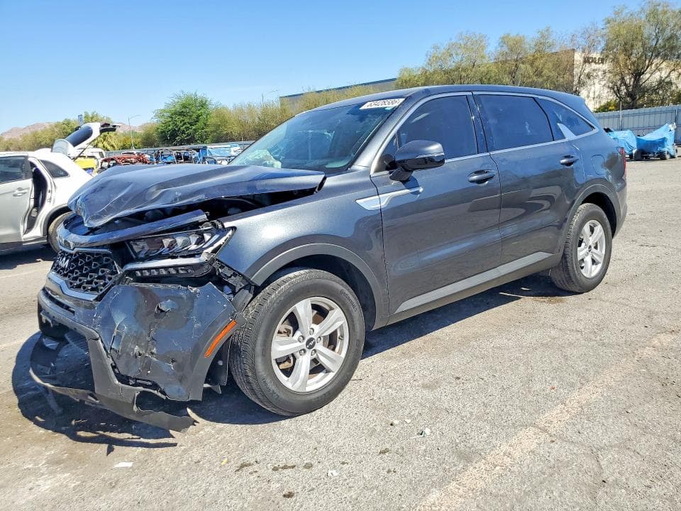 2023 KIA SORENTO LX - 1