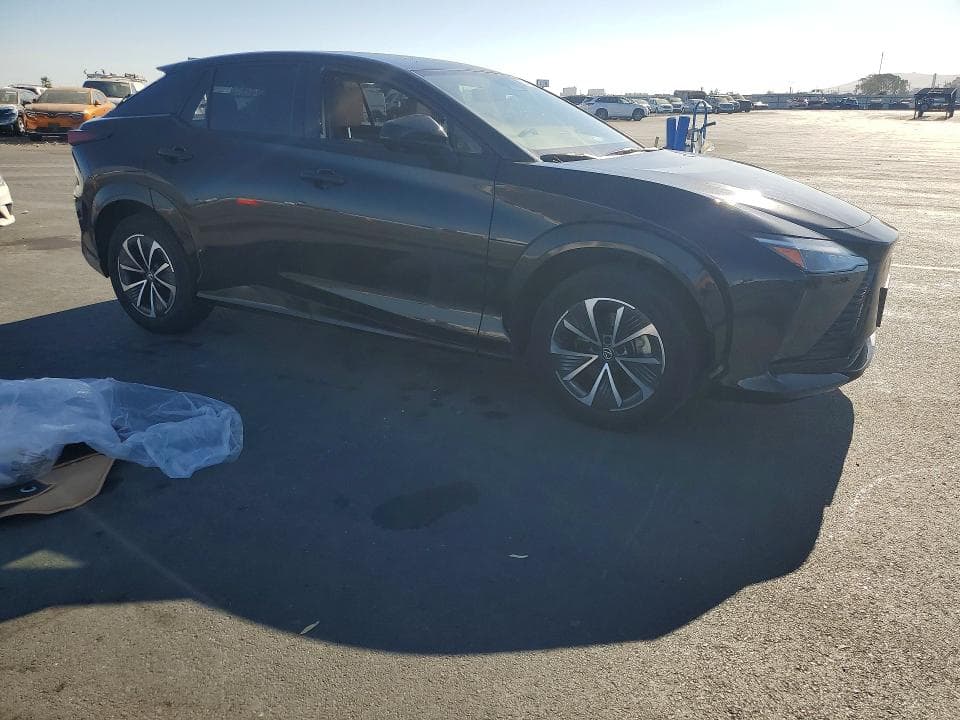 2024 LEXUS RZ 300E 4