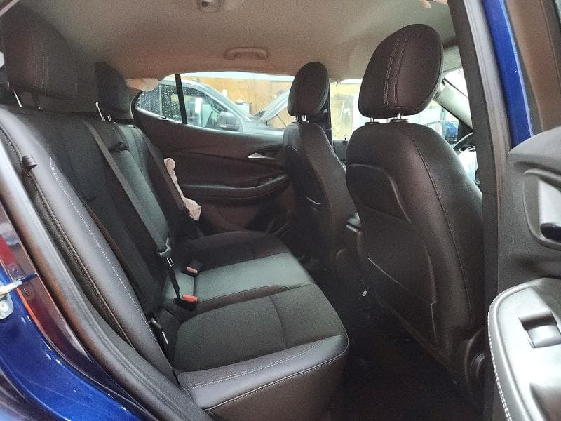 2023 BUICK ENCORE GX SELECT 11