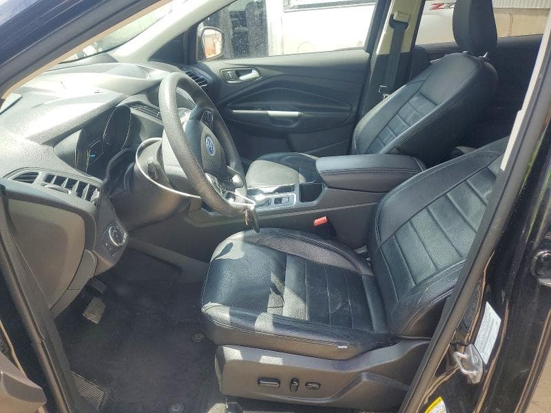 2019 FORD ESCAPE SE 7