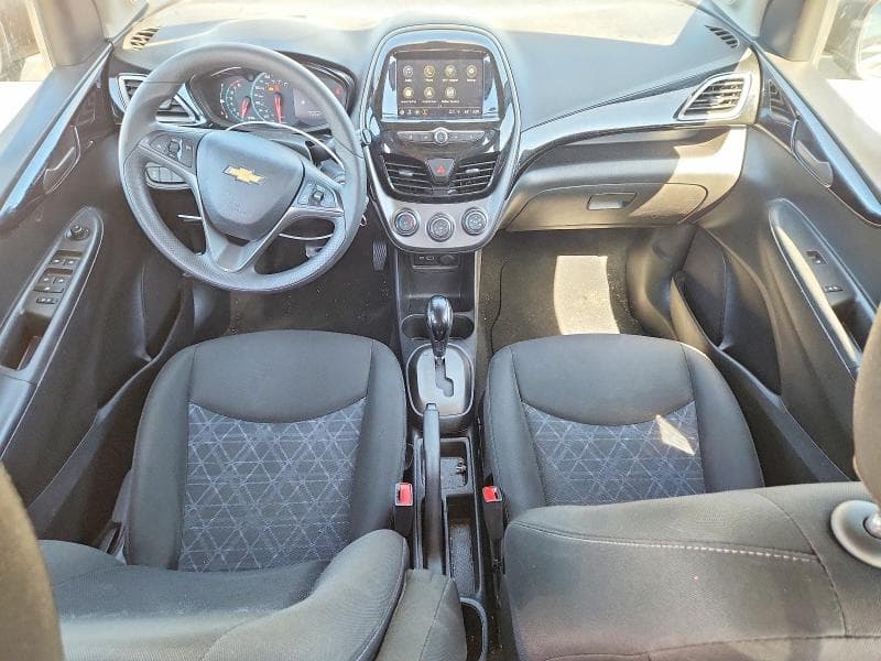 2021 CHEVROLET SPARK 1LT 8