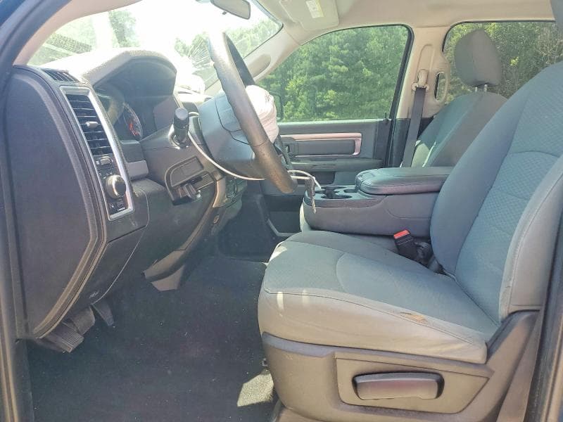 2020 RAM 1500 CLASSIC SLT 7