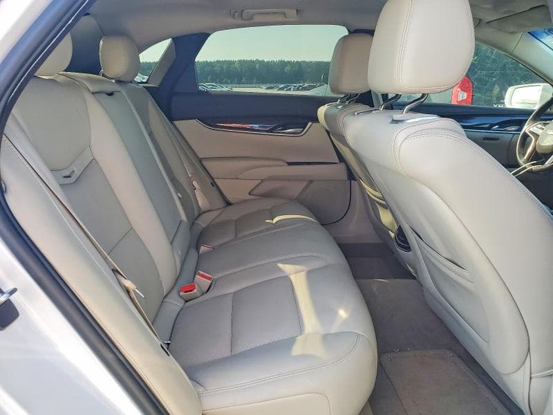 2017 CADILLAC XTS PREMIUM LUXURY 10