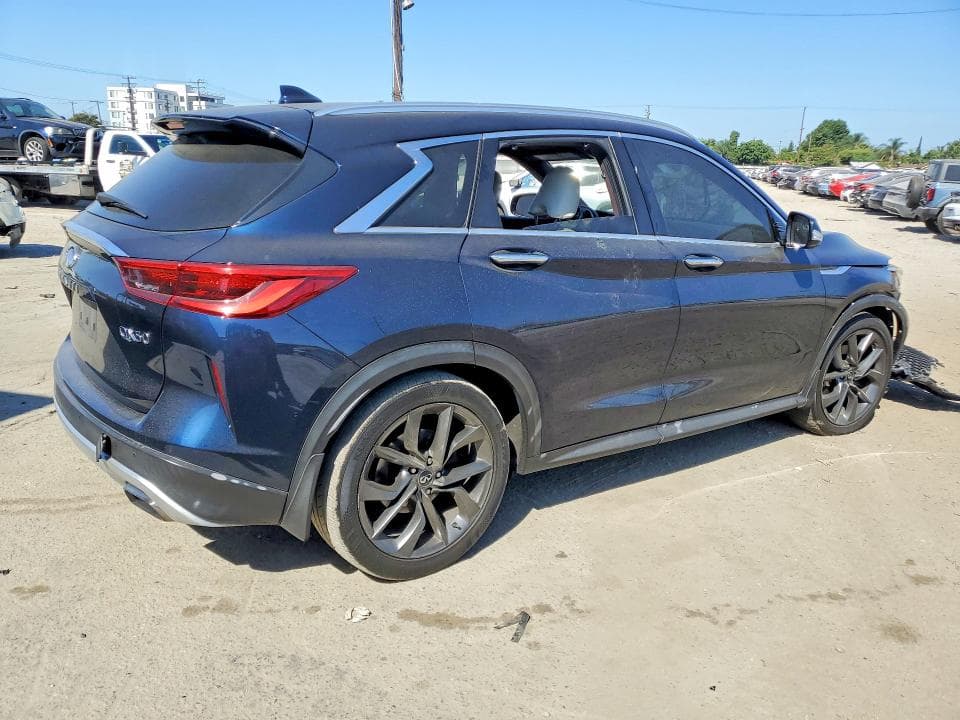 2019 INFINITI QX50 ESSENTIAL 3