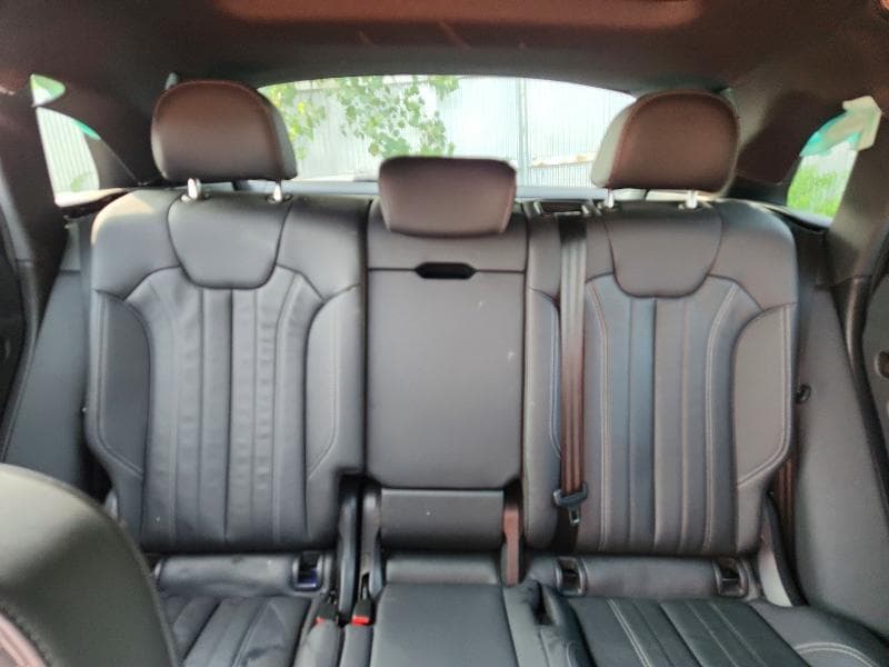 2024 AUDI Q5 E PREMIUM PLUS 55 10