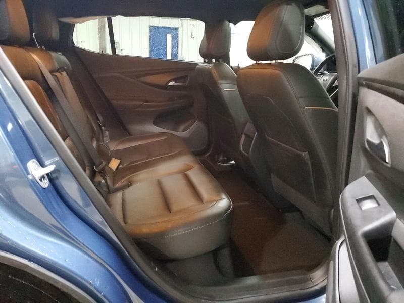 2024 BUICK ENVISTA AVENIR 11