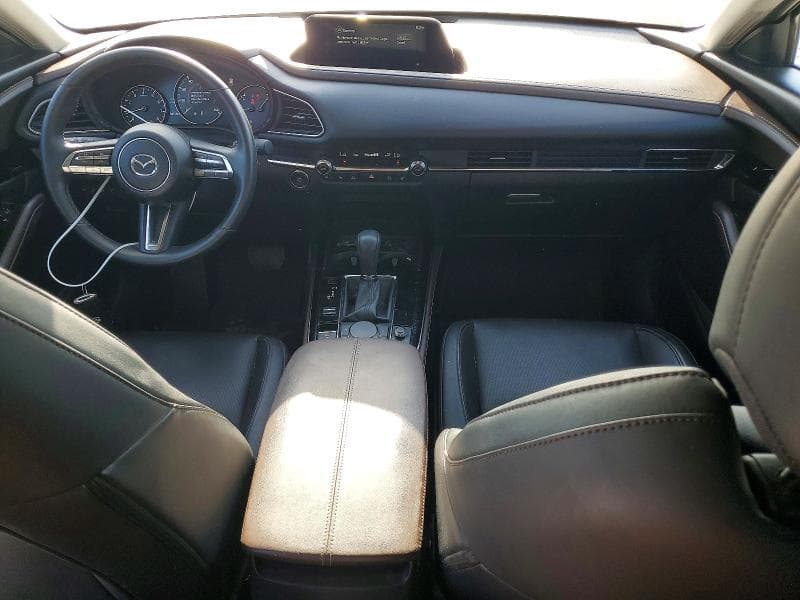 2023 MAZDA CX-30 PREMIUM 8