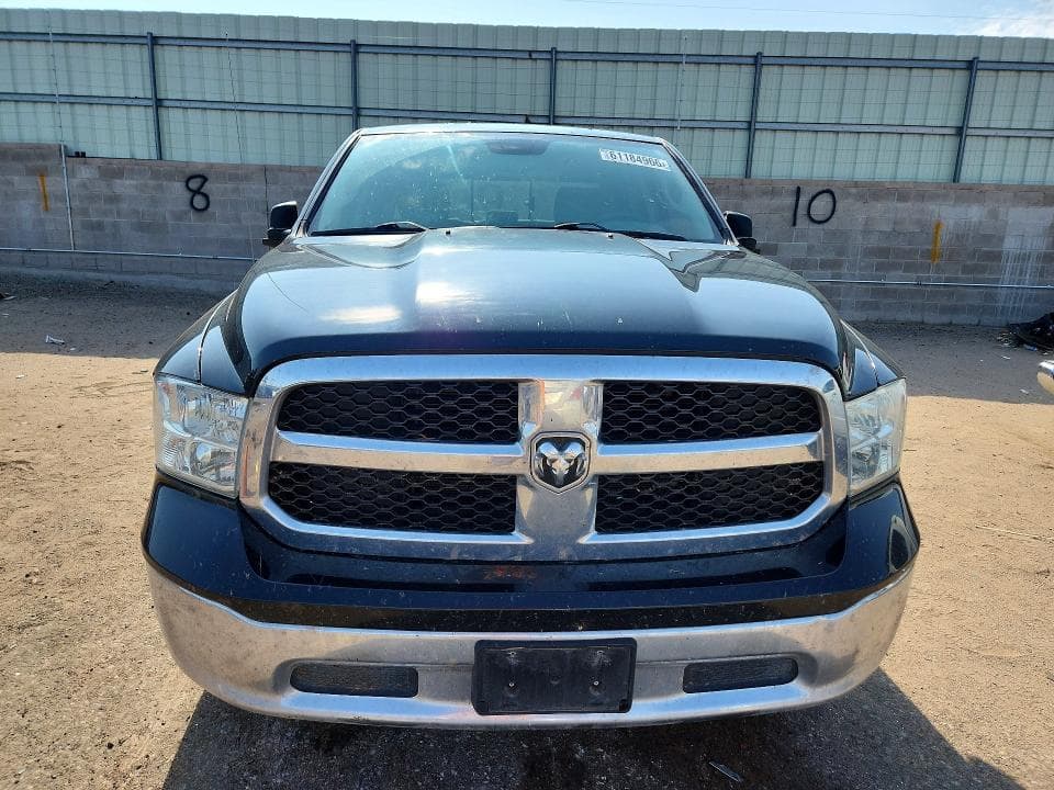 2020 RAM 1500 CLASSIC SLT 5