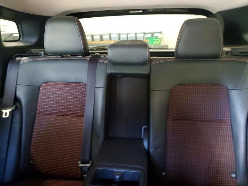 2025 NISSAN KICKS SR 10