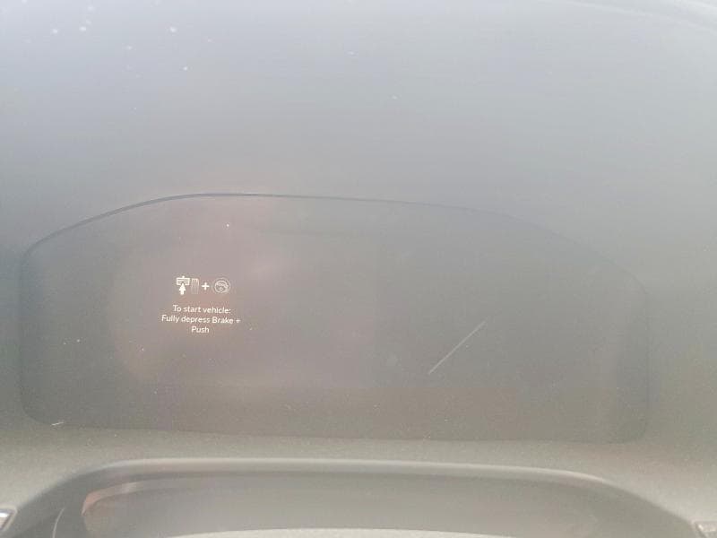 2023 HONDA CR-V SPORT TOURING 9