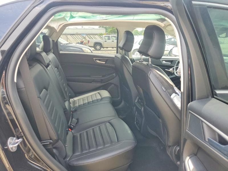 2024 FORD EDGE SEL 11