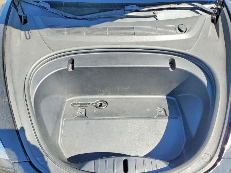 2020 TESLA MODEL 3 11