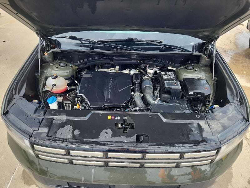 2024 HYUNDAI SANTA FE SEL 12