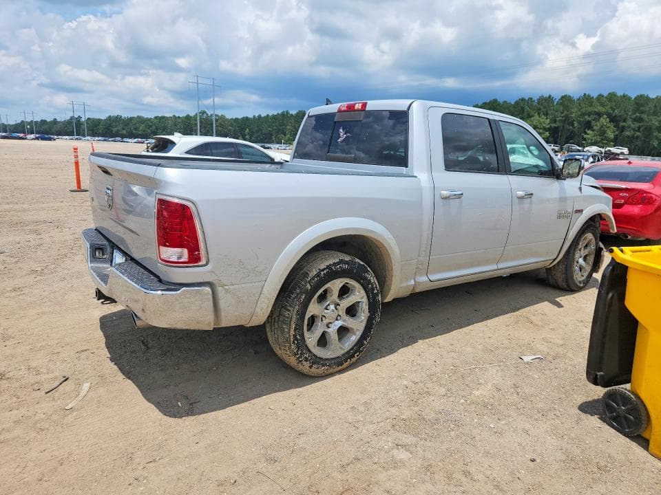 2018 RAM 1500 LARAMIE 3