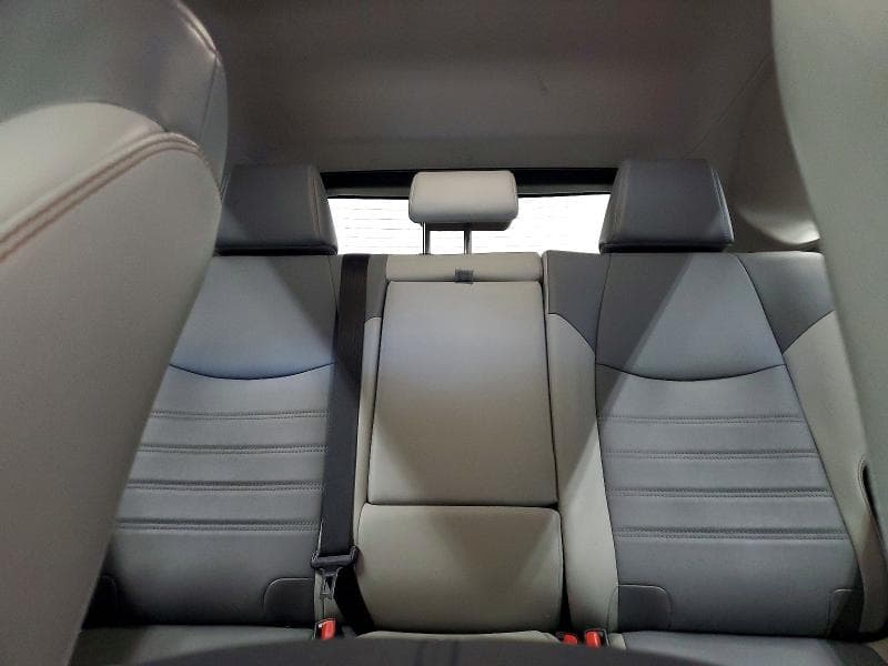 2020 TOYOTA RAV4 XLE PREMIUM 10