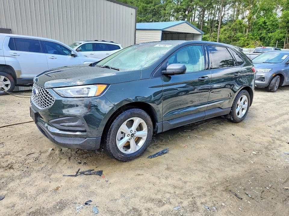 2024 FORD EDGE SE - 1