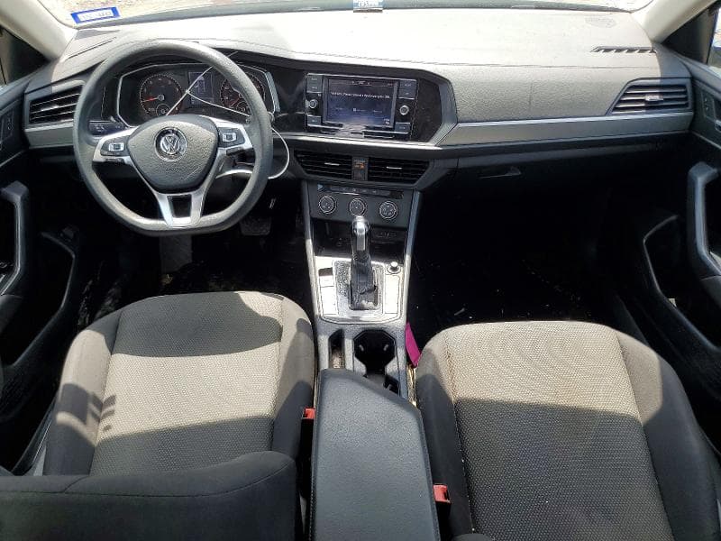 2021 VOLKSWAGEN JETTA S 8