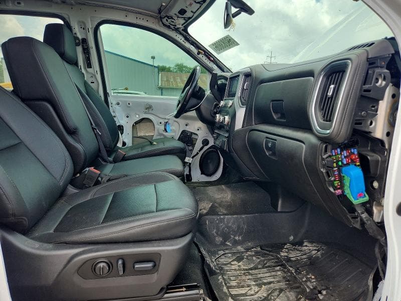 2023 GMC SIERRA K2500 SLT 7