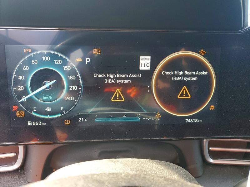 2023 HYUNDAI ELANTRA SEL 9