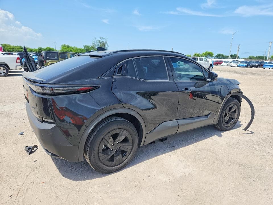 2026 SUBARU UNCHARTED SPORT 3