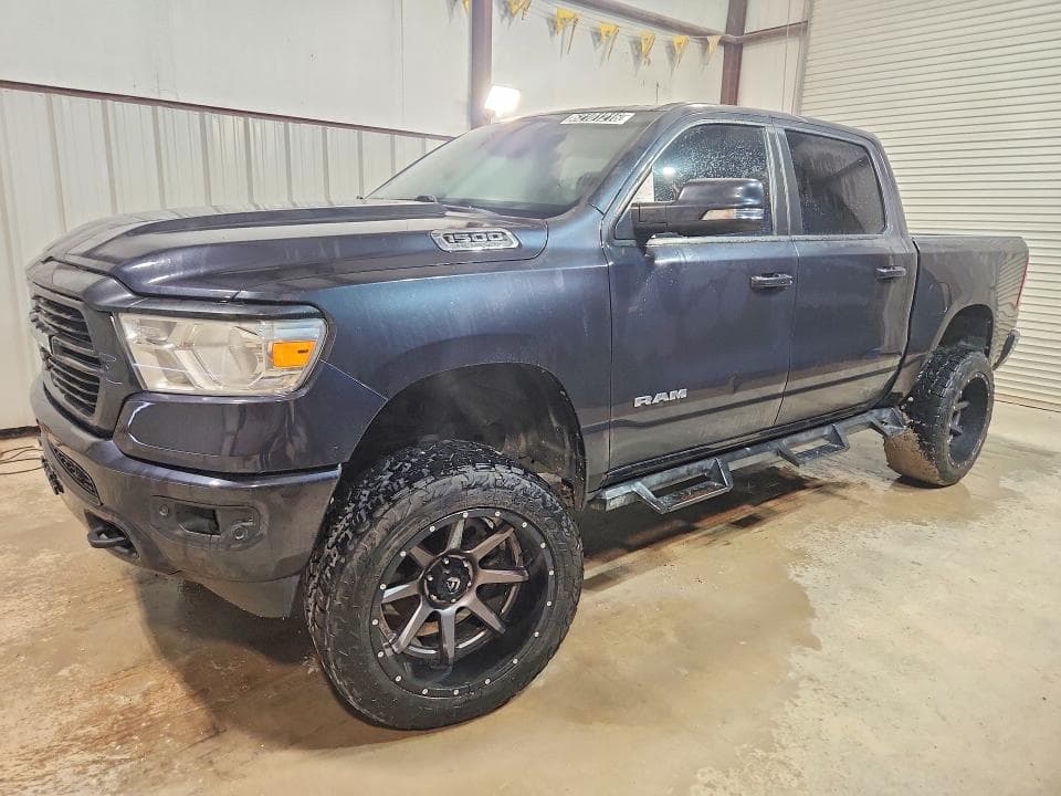 2019 RAM 1500 BIG HORN/LONE STAR - 1