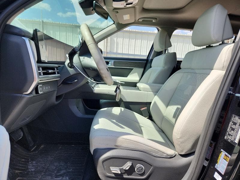 2026 HYUNDAI SANTA FE LIMITED 7