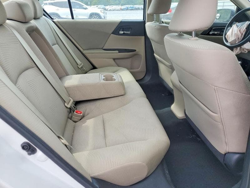 2017 HONDA ACCORD LX 10