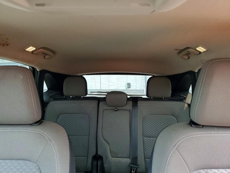 2020 FORD ESCAPE SE 10