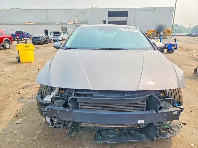 2023 HYUNDAI ELANTRA SEL 5