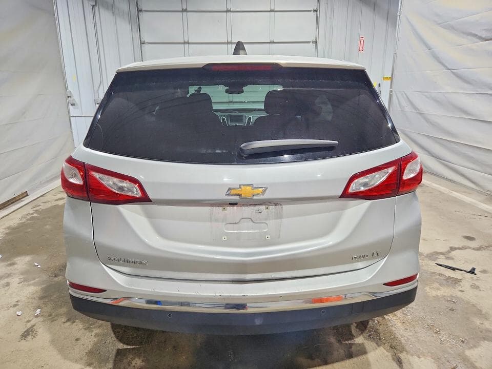 2019 CHEVROLET EQUINOX LT 6