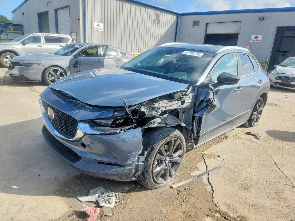 2023 MAZDA CX-30 PREFERRED - 1