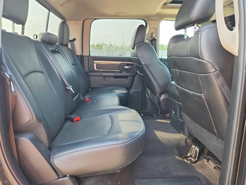 2017 RAM 1500 SPORT 10
