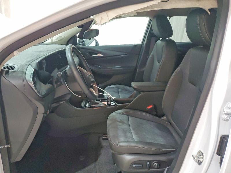 2026 BUICK ENCORE GX PREFERRED 7