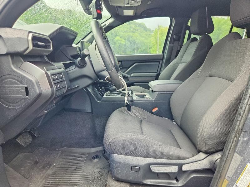 2026 TOYOTA 4RUNNER SR5 7