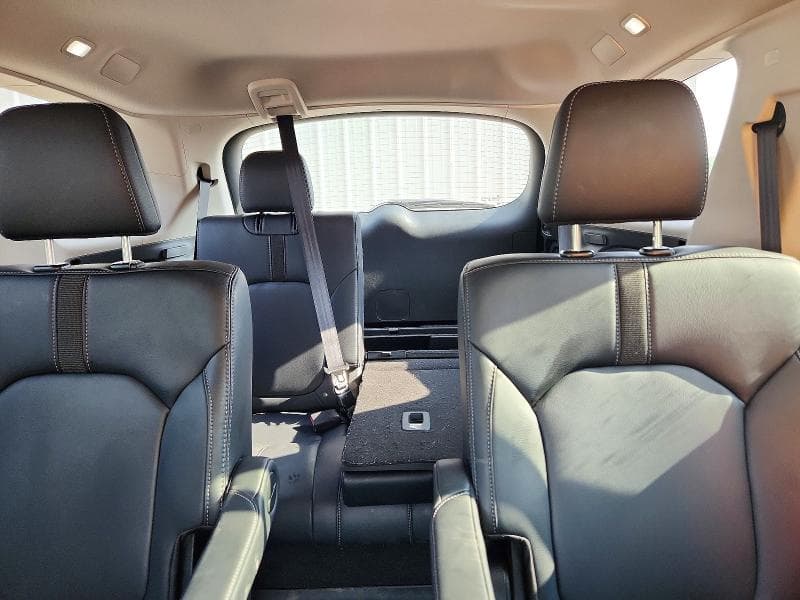 2023 HONDA PILOT EXL 10