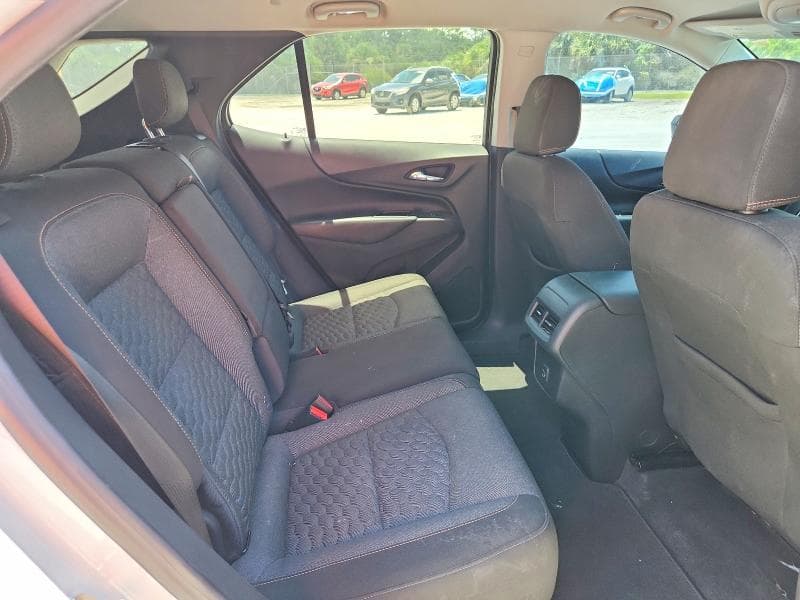 2020 CHEVROLET EQUINOX LT 11