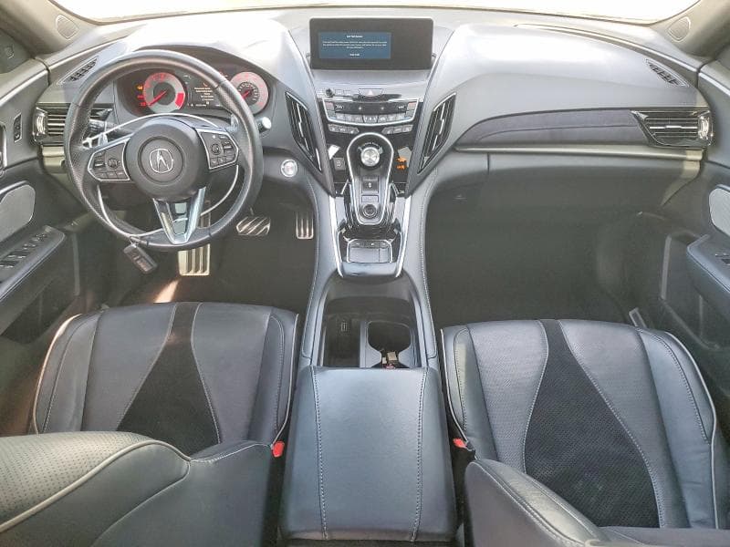 2019 ACURA RDX A-SPEC 8