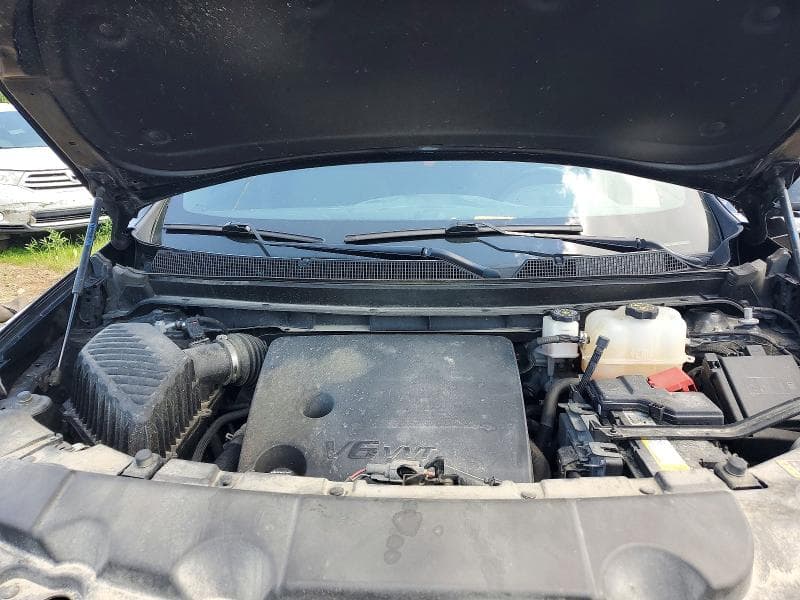 2023 CHEVROLET TRAVERSE LT 12