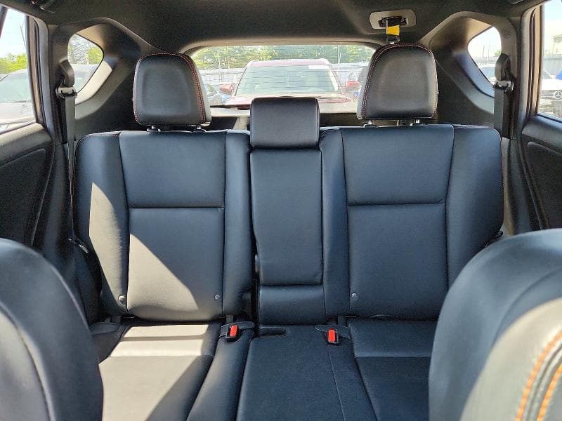 2017 TOYOTA RAV4 SE 10