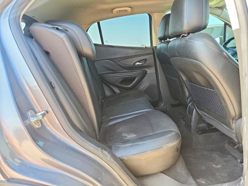 2019 BUICK ENCORE PREFERRED 11
