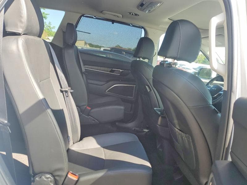 2024 KIA TELLURIDE EX 11
