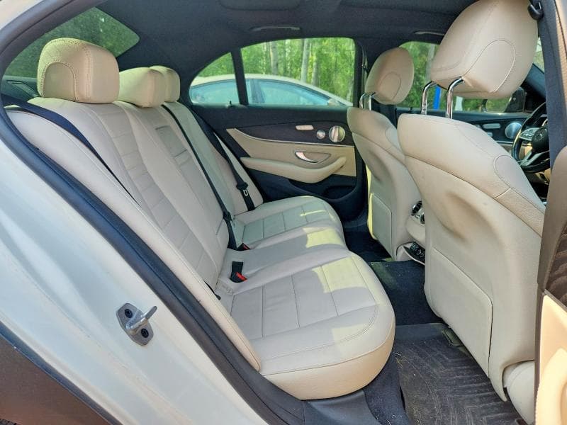 2020 MERCEDES-BENZ E 450 4MATIC 10