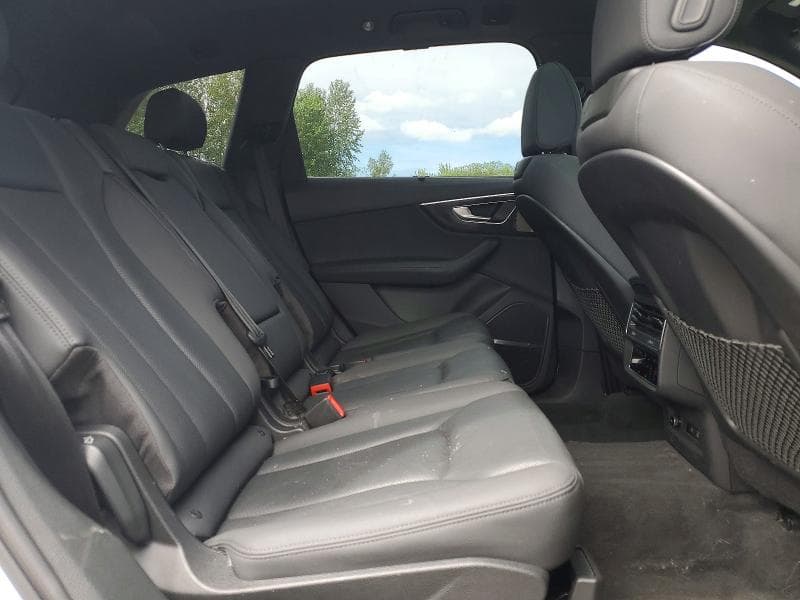 2021 AUDI Q7 PREMIUM PLUS 11