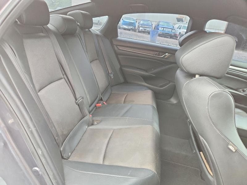2019 HONDA ACCORD SPORT 10